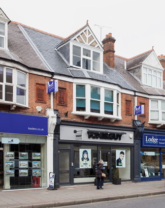 Plus de détails pour 32-34 High St, Weybridge - Local commercial à vendre