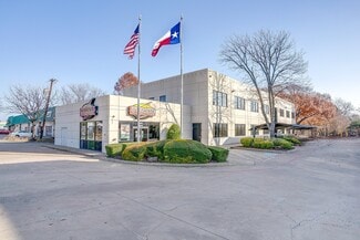 Plus de détails pour 10200 Plano Rd, Dallas, TX - Bureau à vendre