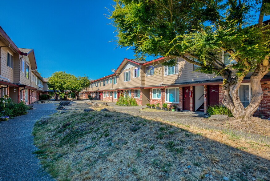 3465 S 144th St, Tukwila, WA à vendre - Photo de l’immeuble – Image 3 sur 14
