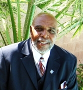 Garland Perry