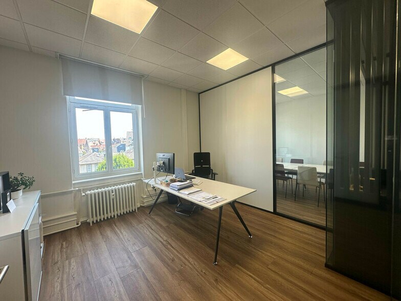 Bureau dans Strasbourg à louer - Photo intérieure – Image 3 sur 6