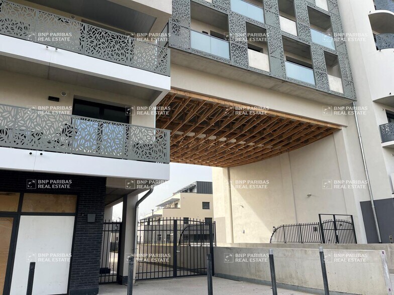 43 Avenue De Langres, Dijon à louer - Photo de l’immeuble – Image 3 sur 12