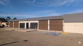 Plus de détails pour 1400 W Tunnel Blvd, Houma, LA - Local commercial à louer