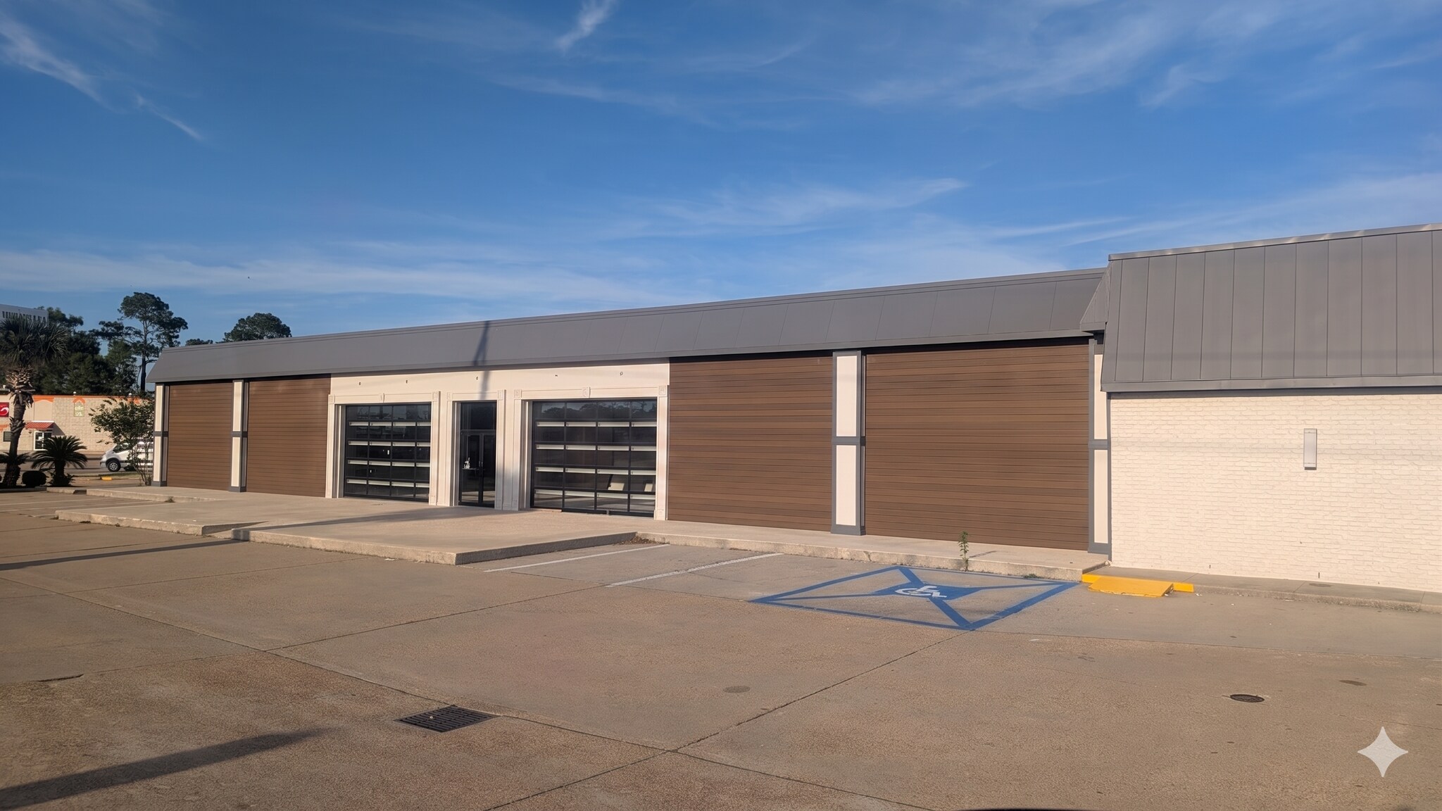 1400 W Tunnel Blvd, Houma, LA à louer Photo de l’immeuble– Image 1 sur 8