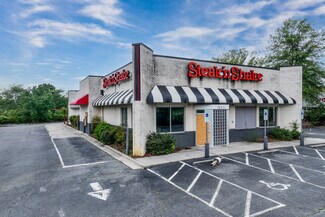 Plus de détails pour 4684 N Patterson Ave, Winston-Salem, NC - Local commercial à louer