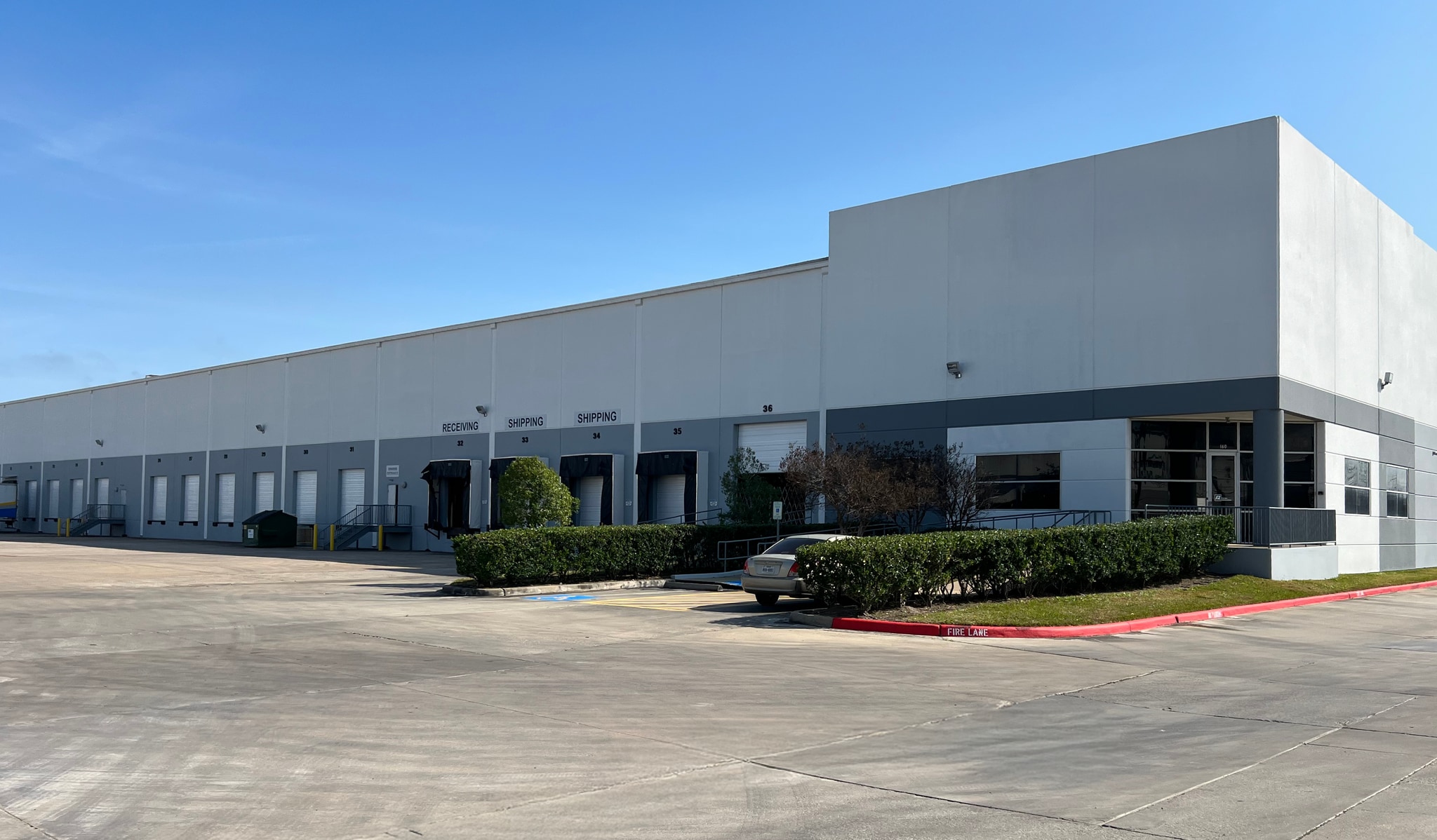 3003 Hwy 225 Fwy, Pasadena, TX à louer Photo intérieure– Image 1 sur 7