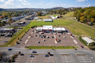 Plus de détails pour 1005 Scott Town Plz, Bloomsburg, PA - Local commercial à vendre