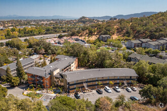 195 Los Robles Rd, Novato, CA - VUE AÉRIENNE  vue de carte - Image1