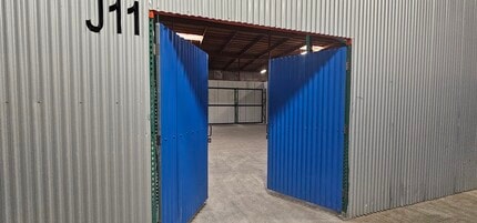 25509 Industrial Blvd, Hayward, CA à louer Photo intérieure– Image 1 sur 3