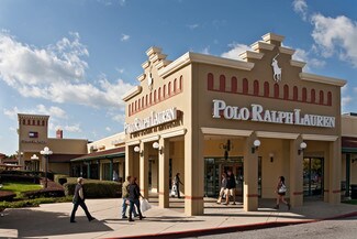 Plus de détails pour 495 Prime Outlets Blvd, Hagerstown, MD - Local commercial à louer