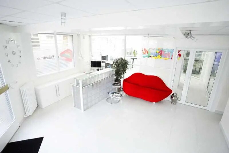 38 Rue Galilée, Paris à vendre - Photo intérieure – Image 3 sur 4