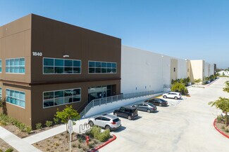 Plus de détails pour 1840 Mountain Ave, Norco, CA - Industriel/Logistique à louer