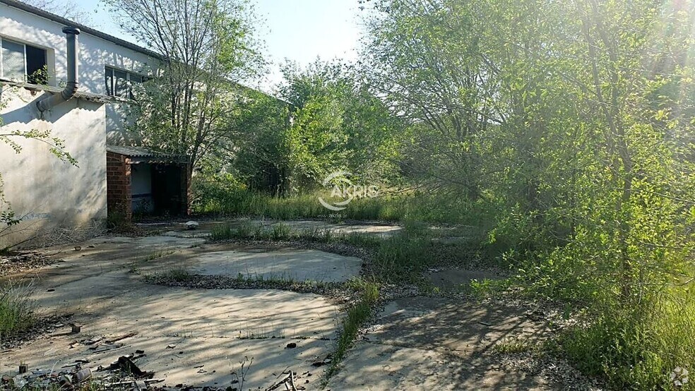 Industriel/Logistique dans Orgaz, Toledo à vendre - Photo de l’immeuble – Image 3 sur 23