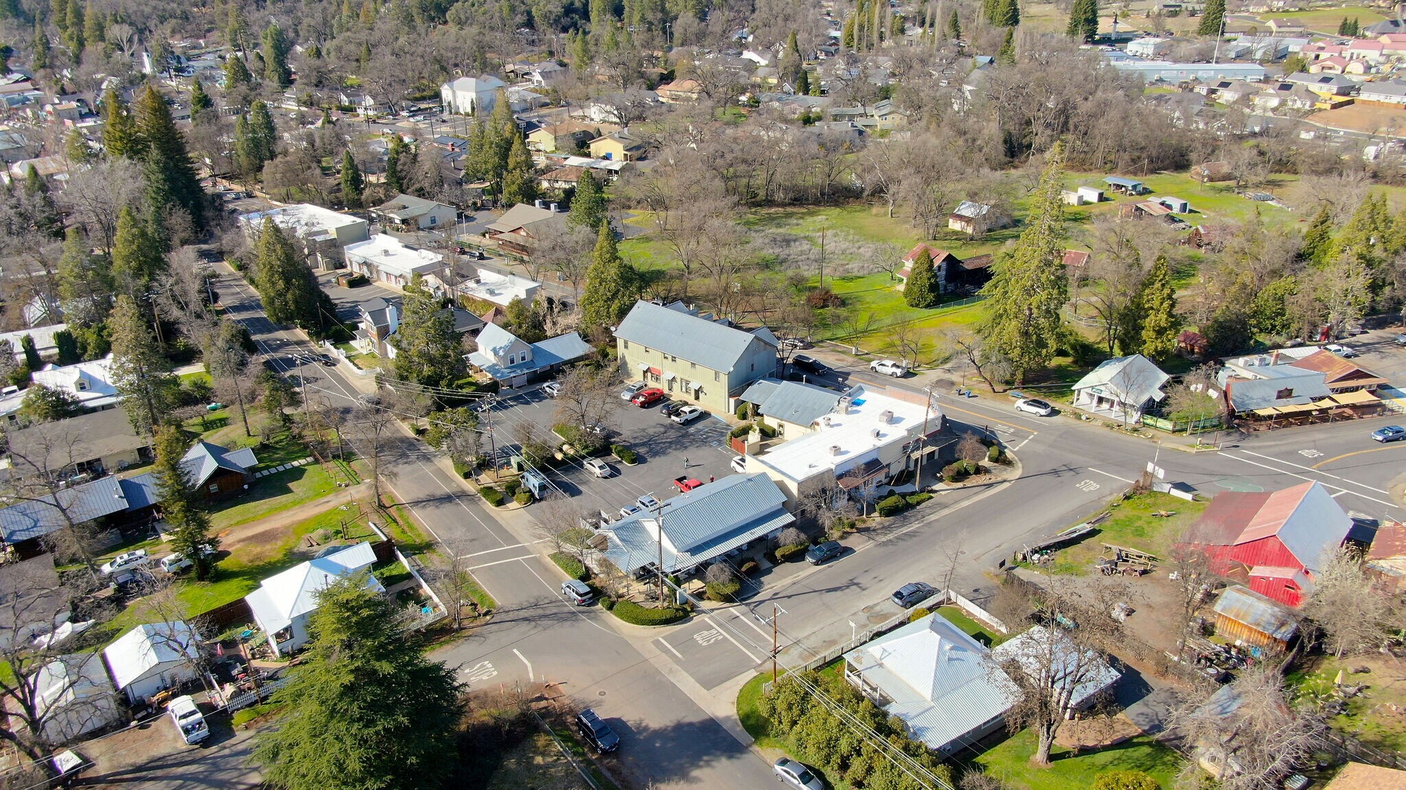 191 Main St, Murphys, CA à vendre Photo principale– Image 1 sur 90