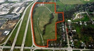 Plus de détails pour Sharon Rd, Glendale, OH - Terrain à vendre