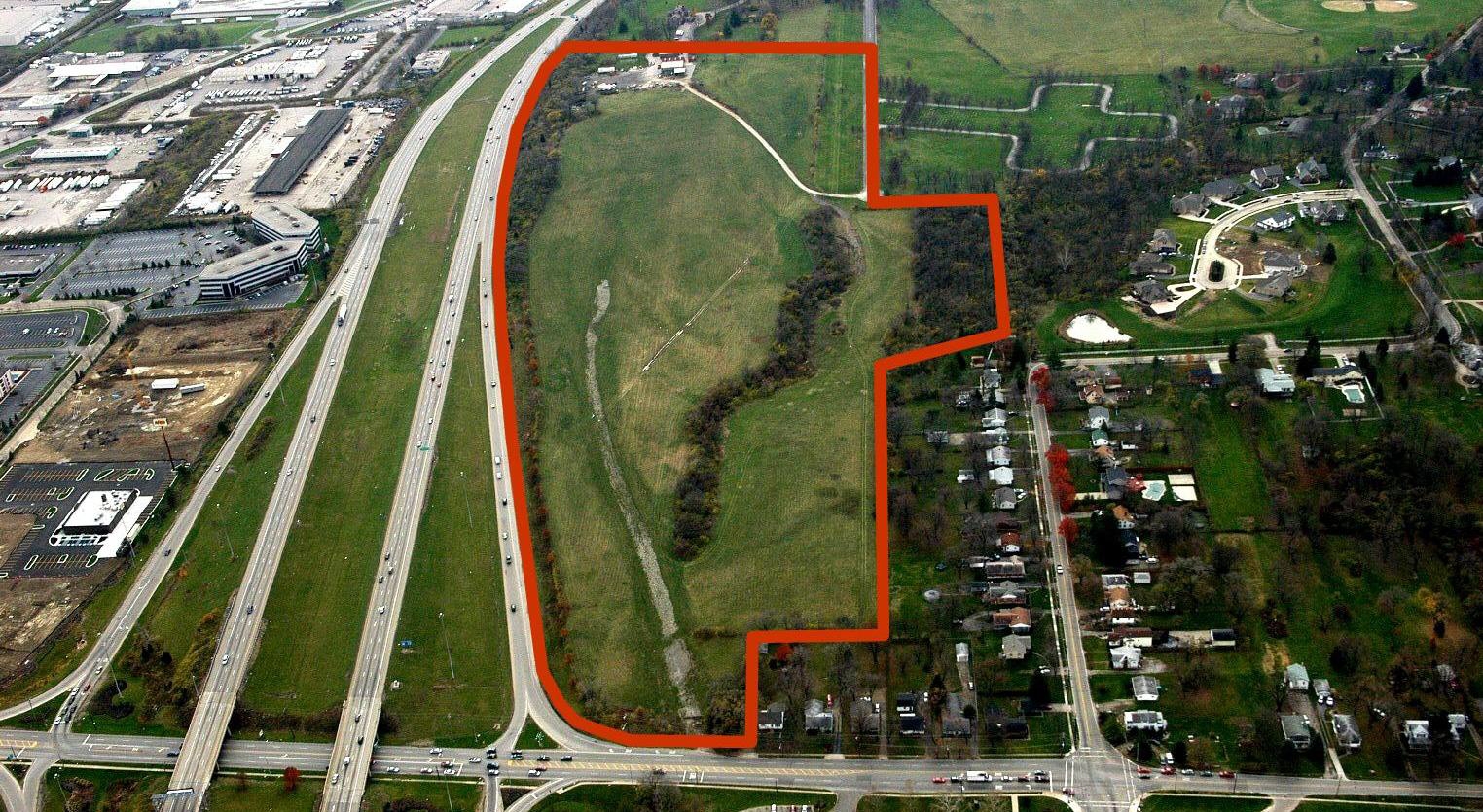 Sharon Rd, Glendale, OH à vendre Photo de l’immeuble– Image 1 sur 7