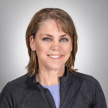 Debra Luzinski
