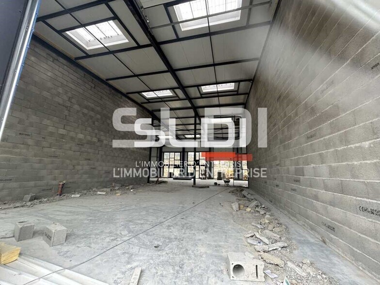 Allée Des Peupliers, Trévoux à vendre - Photo intérieure – Image 3 sur 9
