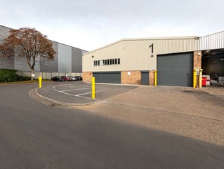 Plus de détails pour Abbey Rd, Londres - Industriel/Logistique à louer