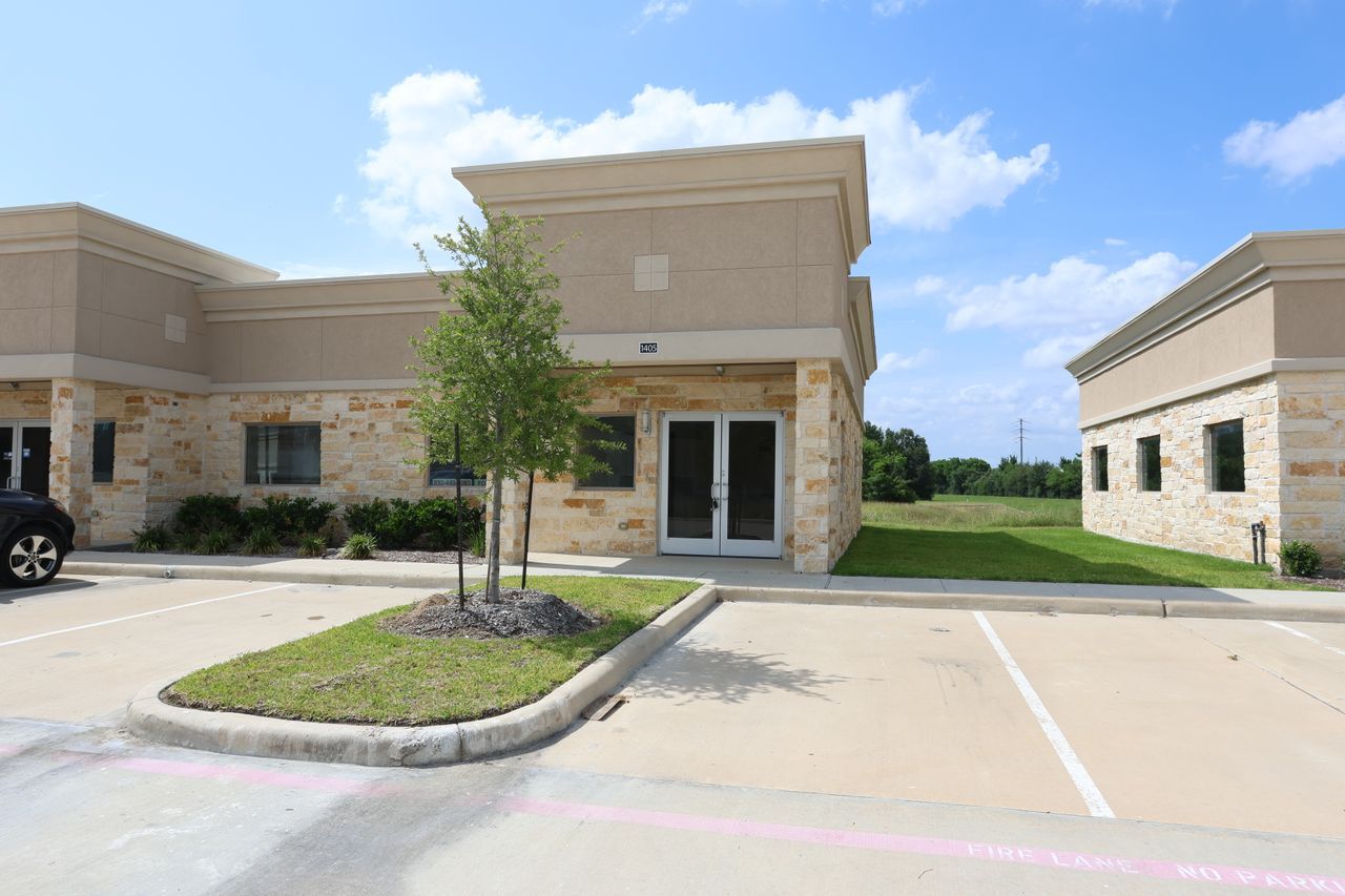 16300 State Highway 249, Houston, TX à louer Photo de l’immeuble– Image 1 sur 24