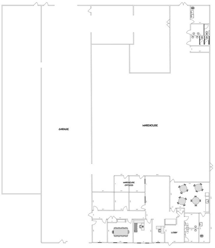 420 Hill Ave, Aurora, IL à louer Photo intérieure– Image 1 sur 6