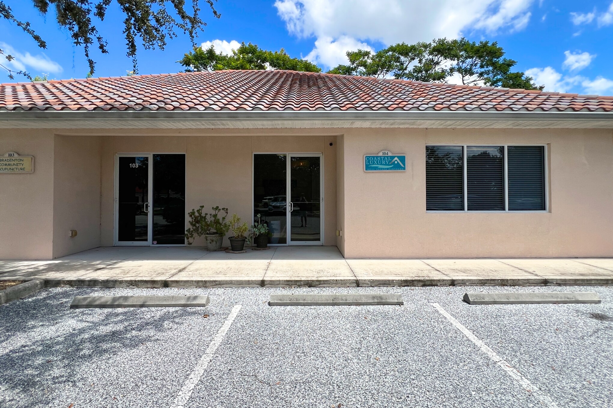 5245 Office Park Blvd, Bradenton, FL à vendre Photo principale– Image 1 sur 14