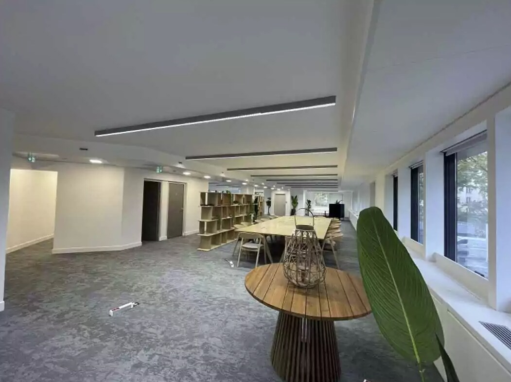 Bureau dans Boulogne-Billancourt à louer Photo intérieure– Image 1 sur 6