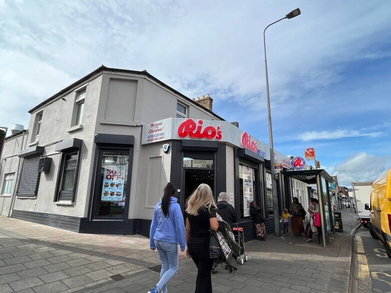 181 Cowbridge Rd E, Cardiff à vendre - Photo de l’immeuble – Image 2 sur 15