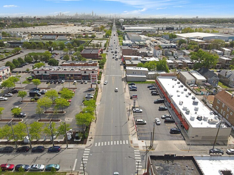 5633-5647 W Roosevelt Rd, Cicero, IL à vendre - Photo de l’immeuble – Image 3 sur 22