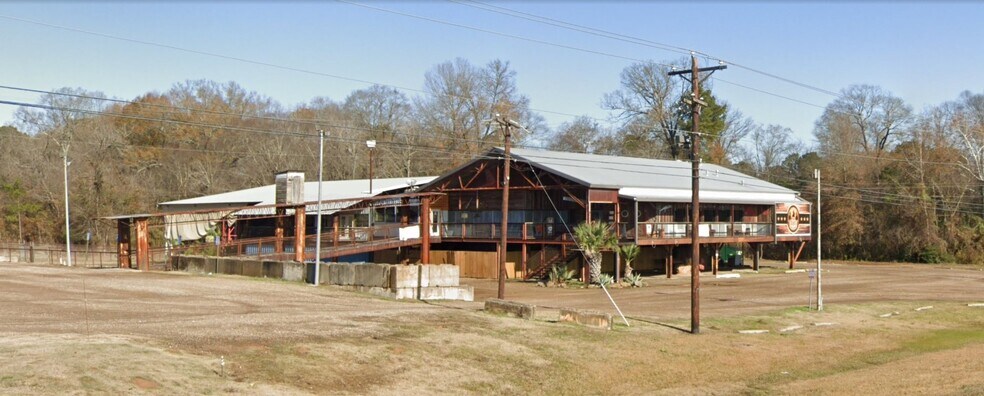8400 W 7th St, Texarkana, TX à vendre - Photo de l’immeuble – Image 2 sur 19