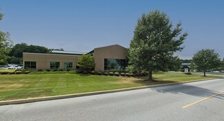 Plus de détails pour 3909 Tecport Dr, Harrisburg, PA - Local d’activités à vendre
