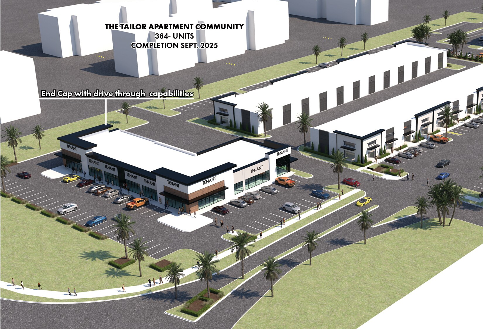 Ortiz Ave, Fort Myers, FL à louer Photo de l’immeuble– Image 1 sur 5