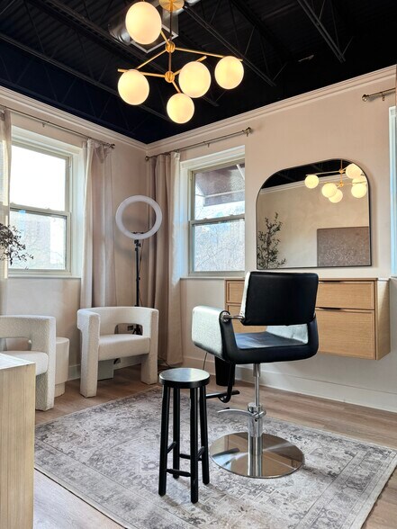 609 E Speer Blvd, Denver, CO à vendre - Photo de l’immeuble – Image 2 sur 14