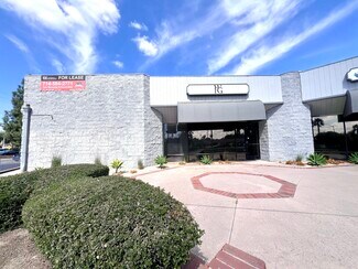 Plus de détails pour 1200-1242 N San Dimas Canyon Rd, San Dimas, CA - Bureau à louer