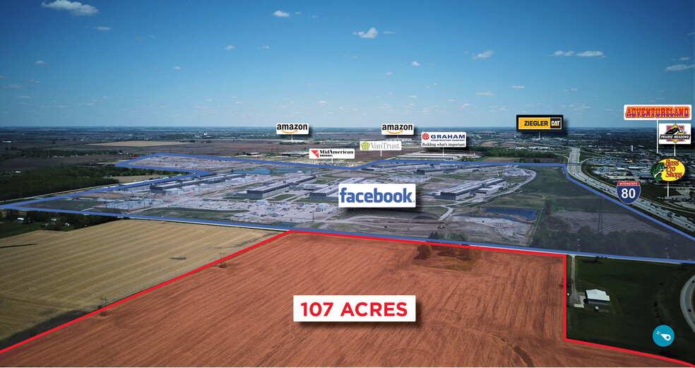 NE 46th St, Altoona, IA à vendre - Autre – Image 1 sur 1