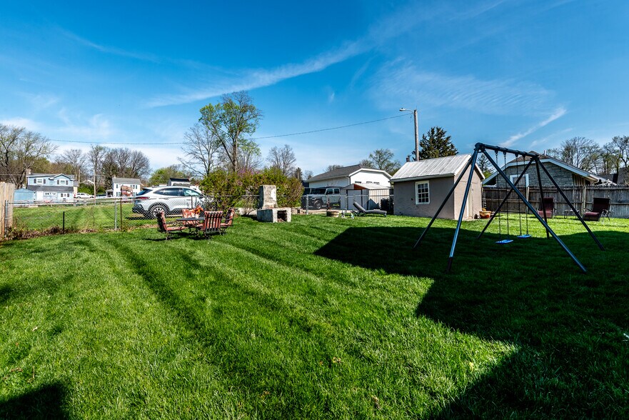 129 N Main St, Waynesville, OH à vendre - Photo de l’immeuble – Image 2 sur 49