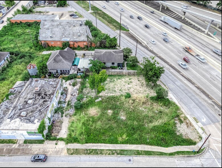 1506 Rothwell St, Houston, TX à vendre - Photo principale – Image 1 sur 4