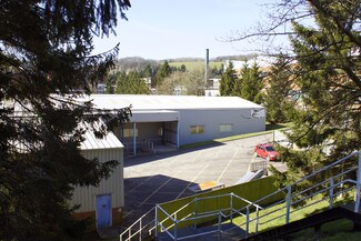 Plus de détails pour Vantage Point Dr, Mitcheldean - Local d'activités à louer