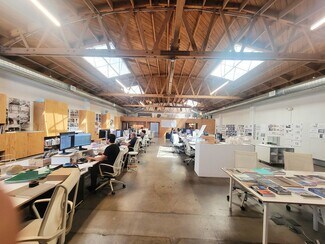 Plus de détails pour 4106 W Jefferson Blvd, Los Angeles, CA - Industriel/Logistique à vendre