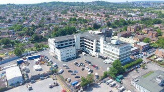 Plus de détails pour East Ln, Wembley - Local d'activités à louer