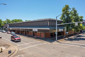 Plus de détails pour 544 Ferry St SE, Salem, OR - Bureau, Bureau/Local commercial à louer