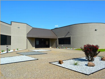 2321 S Belt Line Rd, Grand Prairie, TX à louer - Photo principale – Image 1 sur 5