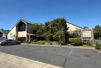 Plus de détails pour 578 NW Van Buren Ave, Corvallis, OR - Bureau à louer