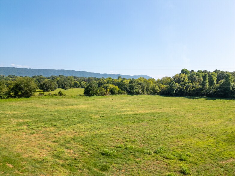 U.S. 411, Benton, TN à vendre - Aérien – Image 3 sur 15
