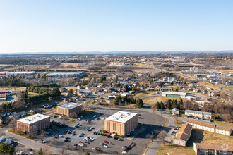 4949 Liberty Ln, Allentown, PA - VUE AÉRIENNE  vue de carte