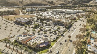 Plus de détails pour Pomona Ranch Plaza – Local commercial à vendre, Pomona, CA
