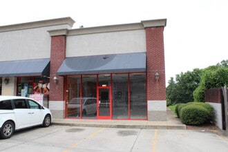 725 Alabama St, Carrollton, GA à louer Photo intérieure– Image 1 sur 5