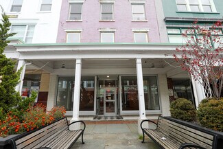 Plus de détails pour 328 Wall St, Kingston, NY - Local commercial à louer