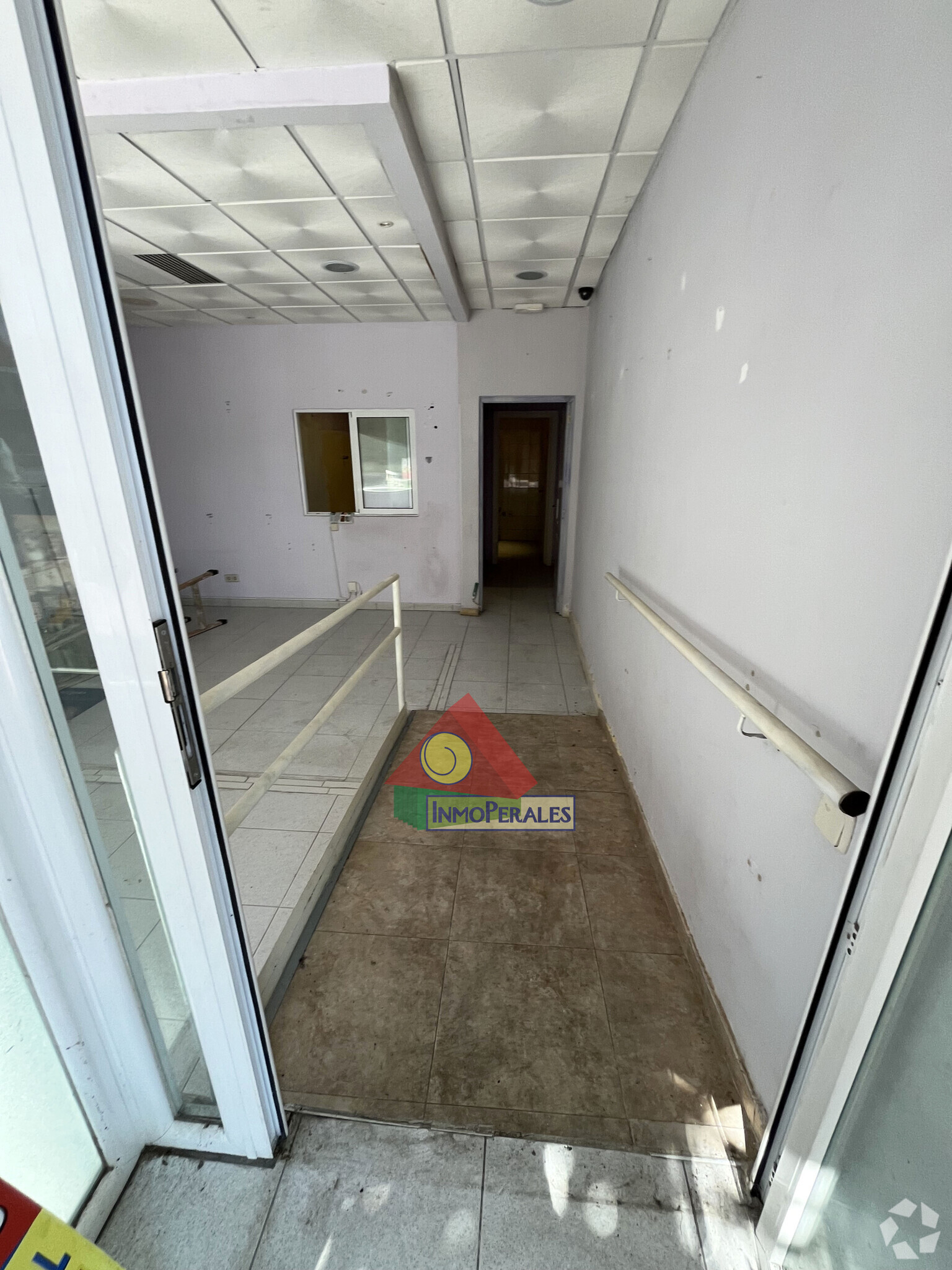 Immeuble residentiel dans Parla, Madrid à vendre Photo intérieure– Image 1 sur 2