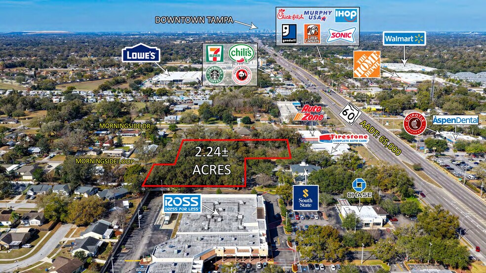 205 Morningside Loop, Valrico, FL à vendre - Autre – Image 2 sur 3